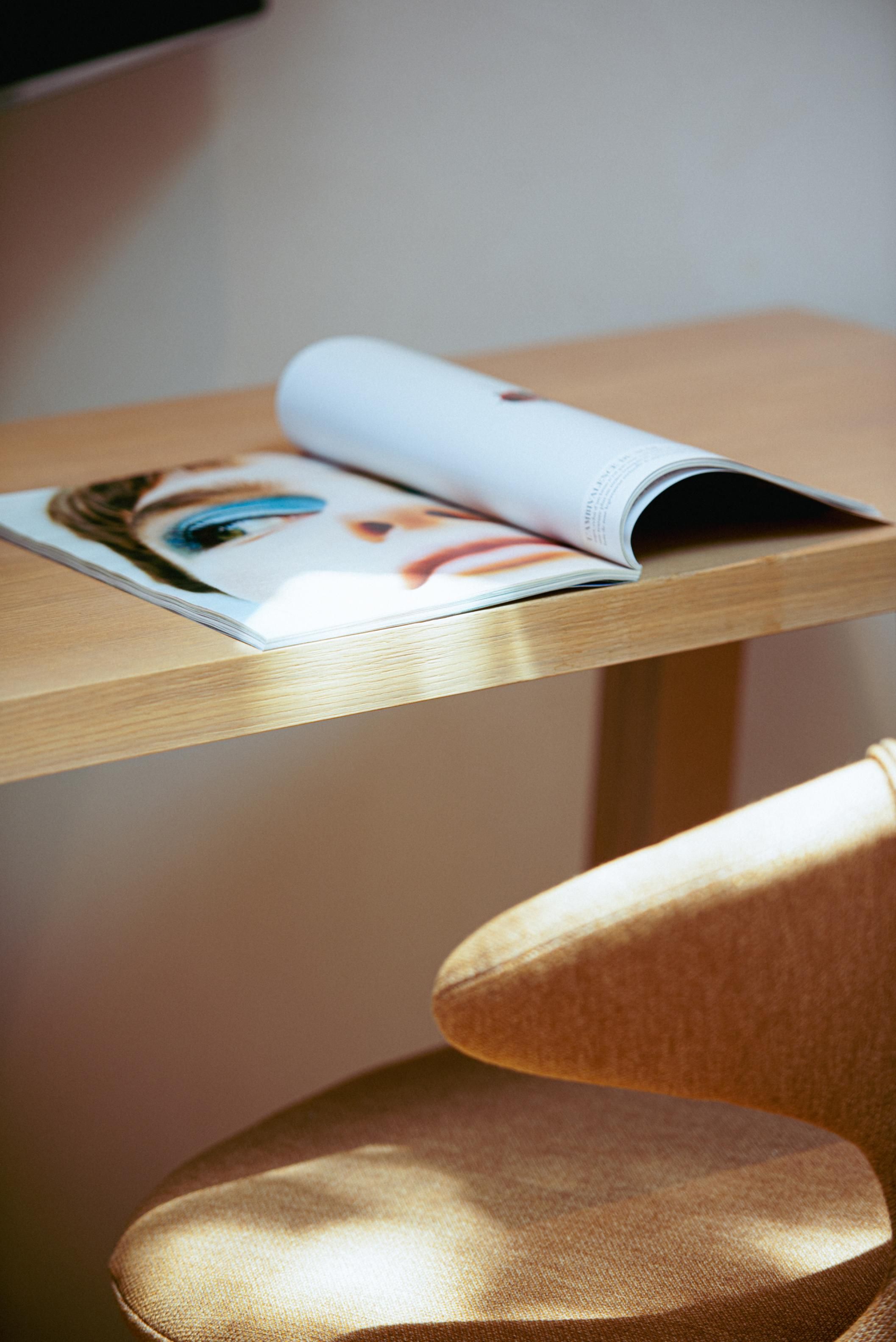 Hôtel Villa Fabulite - Chambre