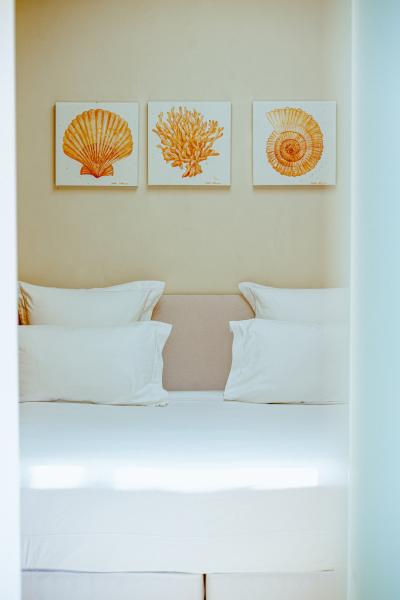 Hôtel Villa Fabulite - chambre