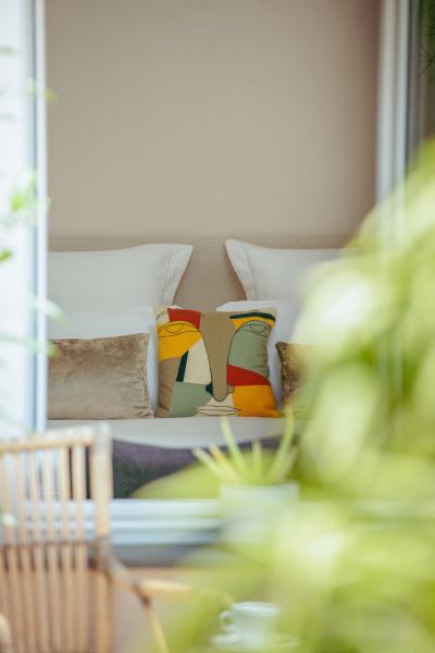 Hôtel Villa Fabulite - chambre
