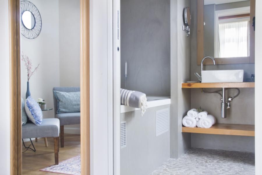 Hôtel Villa Fabulite - chambre