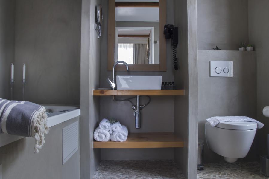 Hôtel Villa Fabulite - chambre