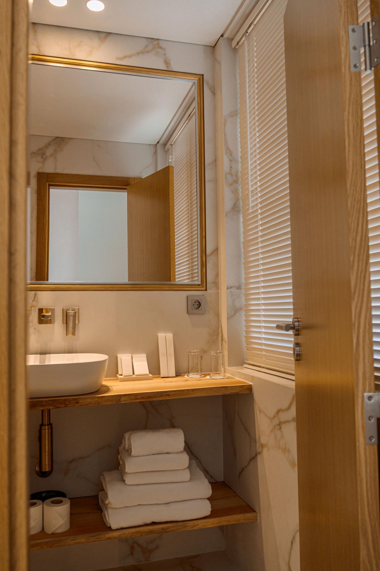 Hôtel Villa Fabulite - chambre
