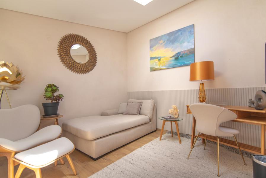 Hôtel Villa Fabulite - chambre