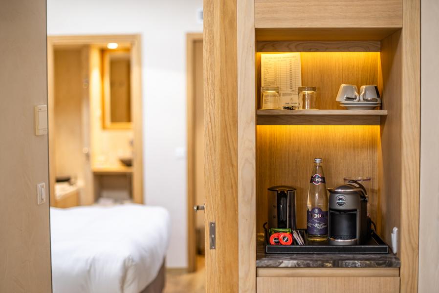 Hôtel Villa Fabulite - chambre