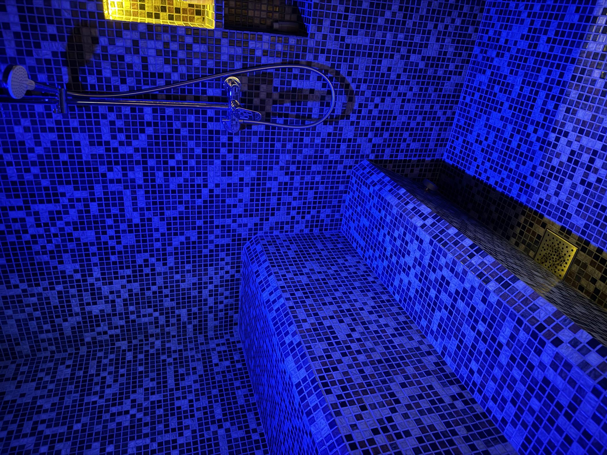 Hôtel Villa Fabulite - Chambre