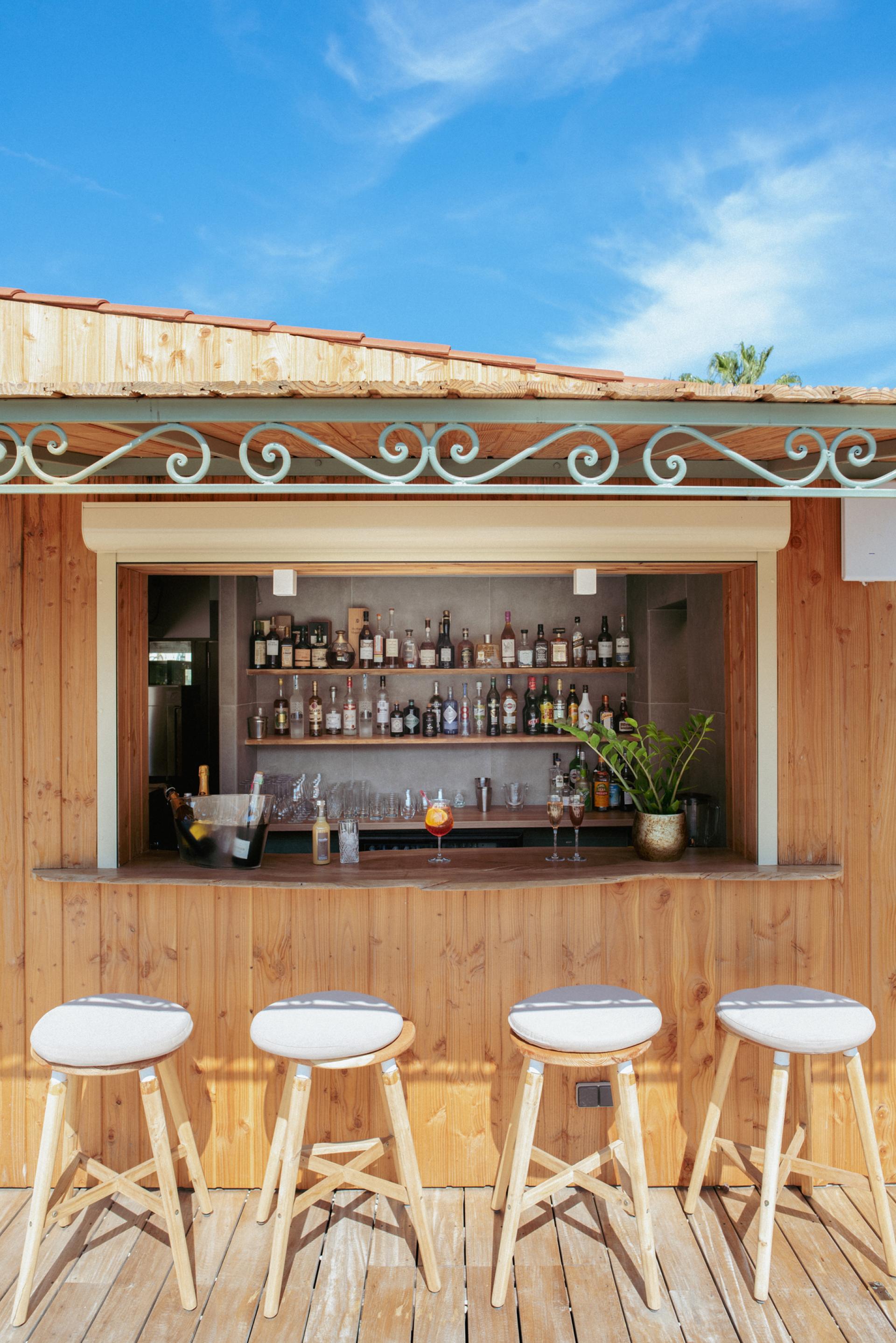 Hôtel Villa Fabulite -room