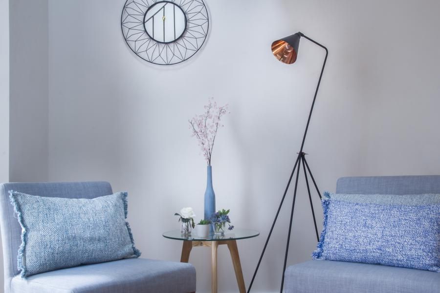 Hôtel Villa Fabulite - suite