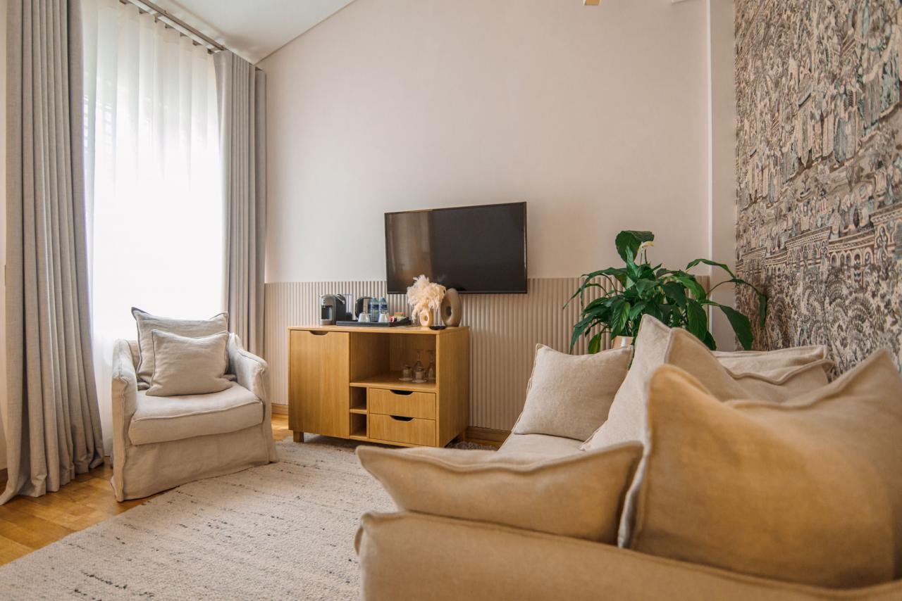 Hôtel Villa Fabulite - suite - Suite