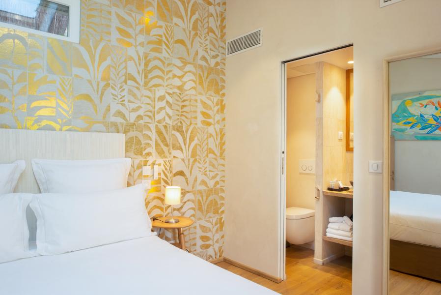 La Villa Fabulite - Chambre