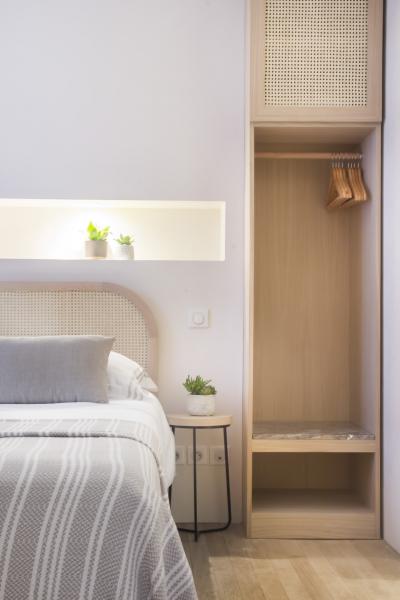 La Villa Fabulite - Chambre