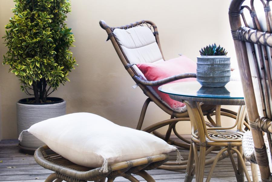 La Villa Fabulite - Chambre