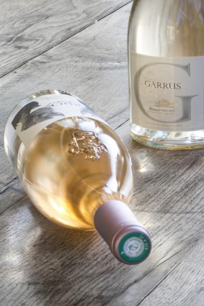 La Villa Fabulite - Chambre