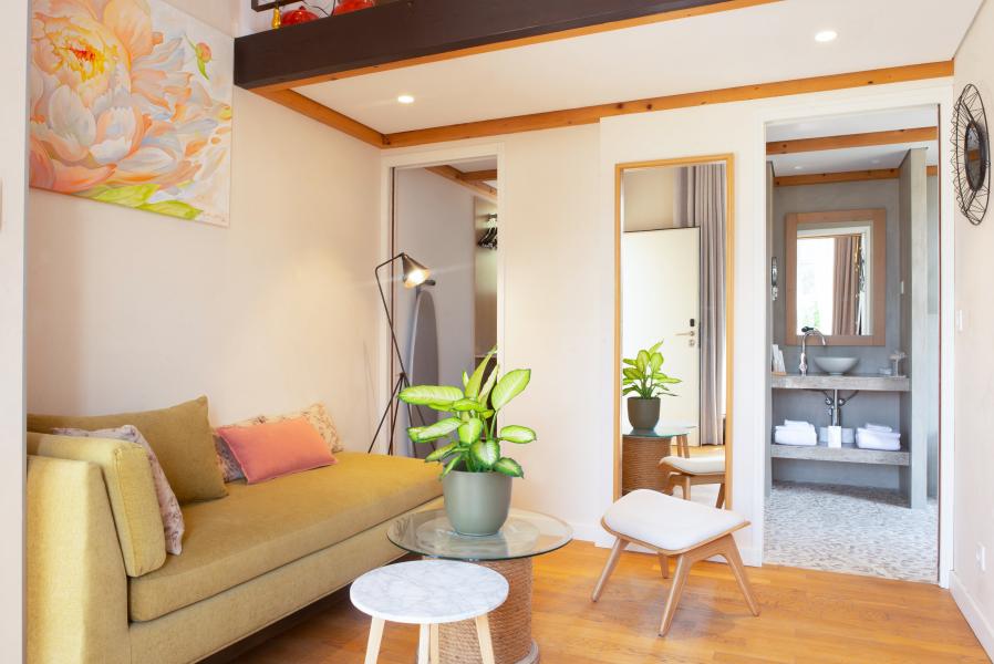 La Villa Fabulite - Chambre