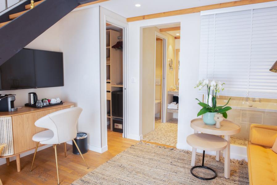 La Villa Fabulite - Chambre