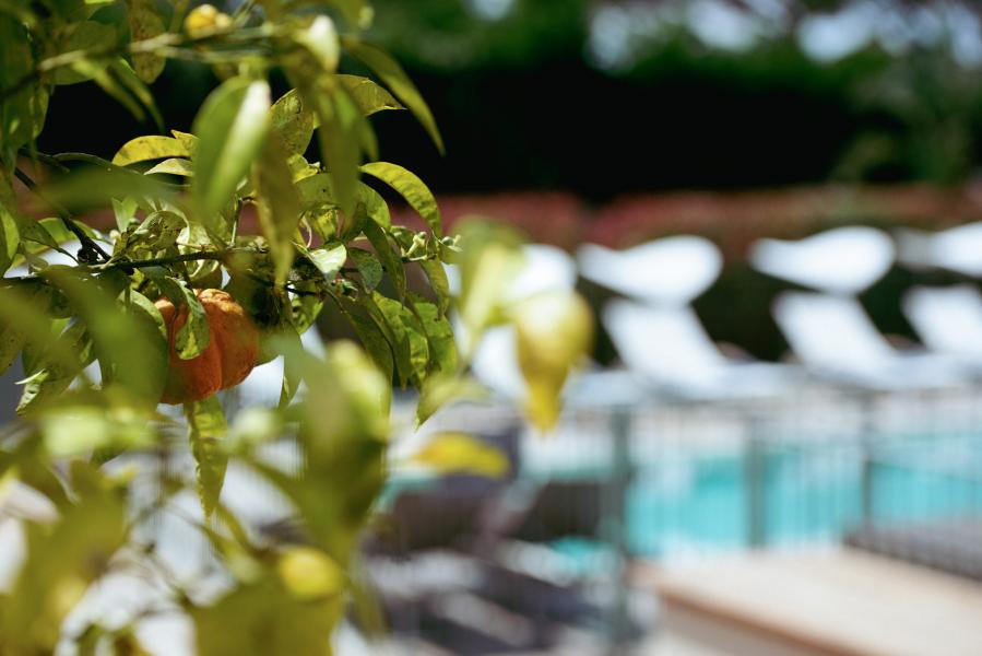 La Villa Fabulite - Room